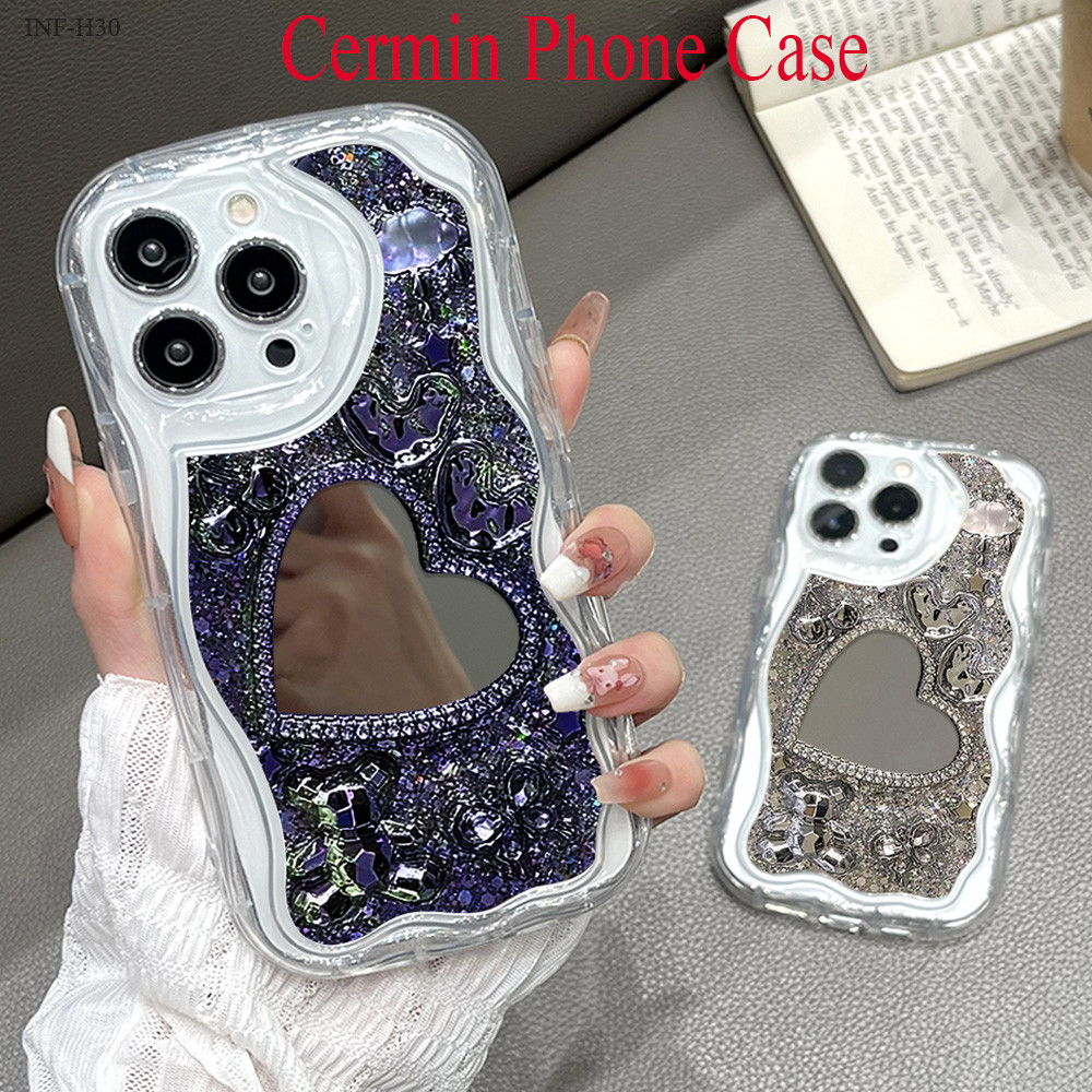 Infinix Hot 60i 50 50i 40 40i 30 30i 20 20i 12 11 10 9 8 หมายเหตุ 50S 50X 30 12 สมาร์ท 10 9 8 7 6 5 