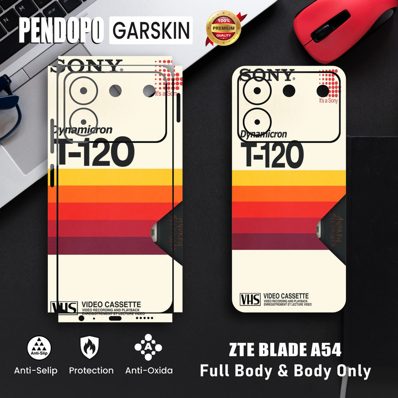 HP CHARACTER GARSKIN สําหรับทุกประเภทของโทรศัพท์ GET 2 ชิ้น (CHAT ADMIN)