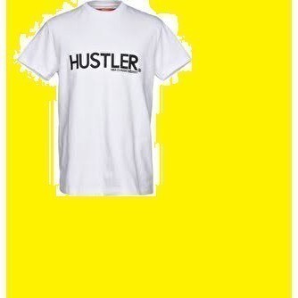 เสื้อยืดผู้ชาย Hustler