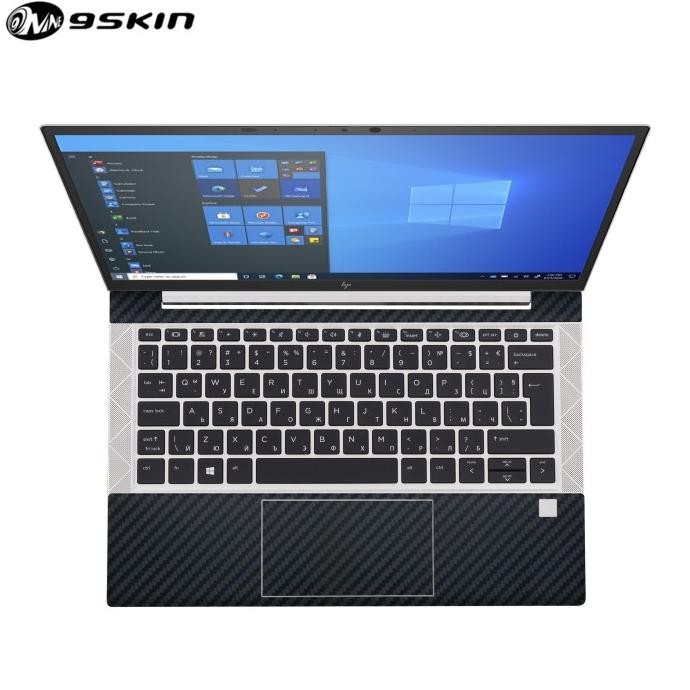 9Skin Skin Protector สําหรับ Hp Elitebook 830 G8 Notebook - เนื้อไวนิลจํานวนจํากัด