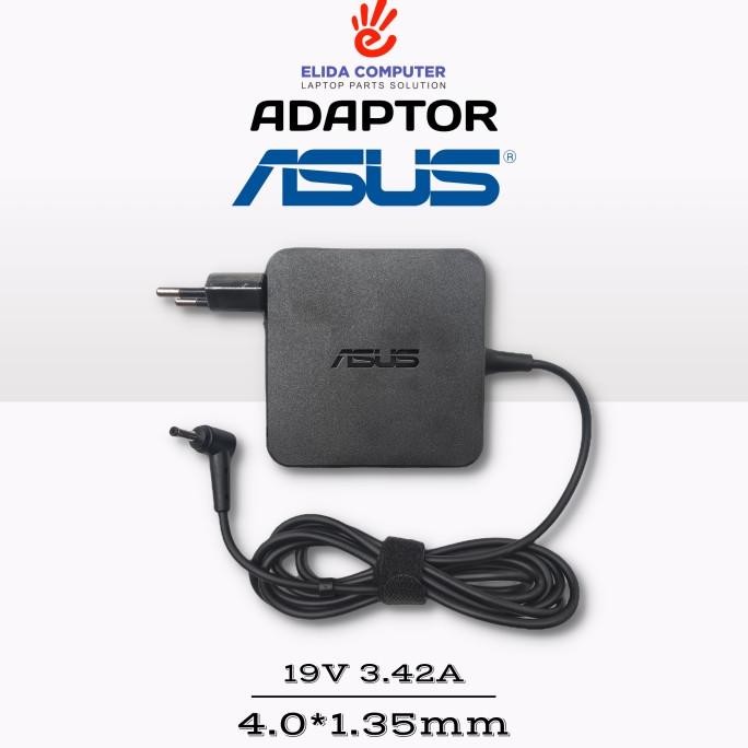 Asus Vivobook S14 S410 S410N S410U S410Un S410Un-Ns74 Premium Charger Adapter