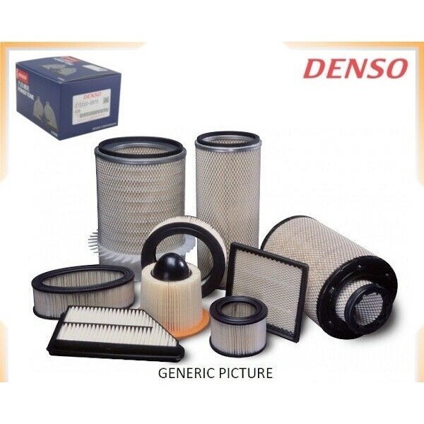 CRV / CIVIC TURBO 2016 และ ABOVE AIR FILTER L15B ORIGINAL DENSO DXA-1058