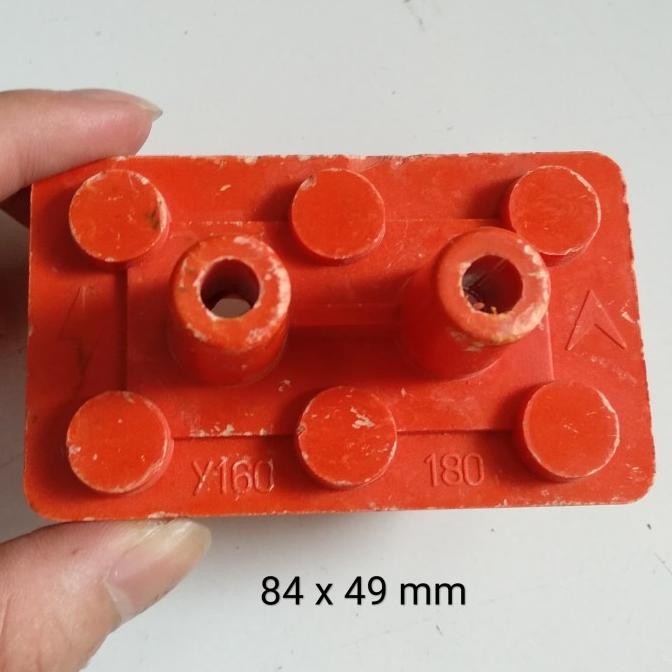 มอเตอร์เทอร์มินัลพิเศษ Dynamo Y 160 180 Y160-180 Y160 180 15Hp 20Hp