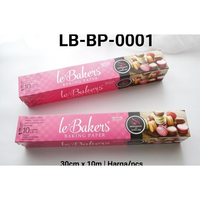 HJK LB-BP-0001 กระดาษรองอบ กระดาษรองอบ กระดาษรองอบ 30ซม