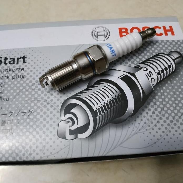 Bosch H7Dc W124 Mercy Mercedes Benz Min 10 Ready หัวเทียนรถยนต์