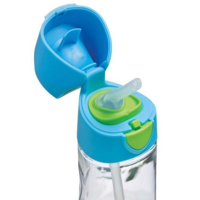 BBOX TRITAN DRINKING BOTTLE / TRITAN CHILDRENS DRINKING BOTTLE STOCK
