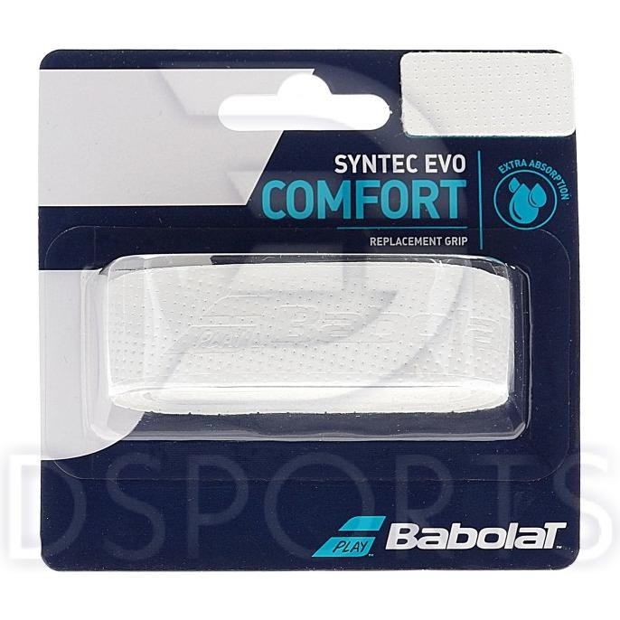 - Babolat Syntec Evo Replacement (Tennis Grips) ORIGINAL