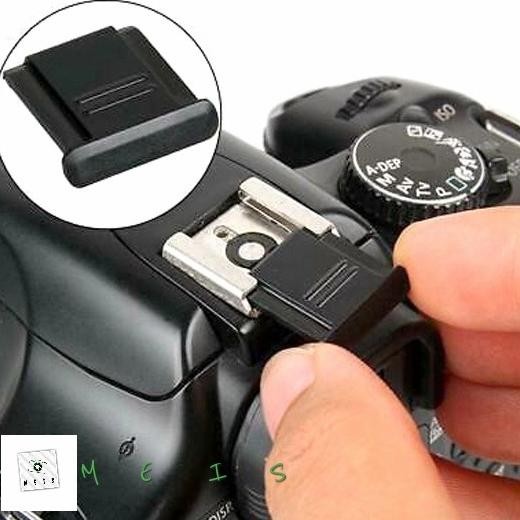 Hot Shoe Cover Flash Cover Samsung NX300 NX300m NX500 NX1 Non