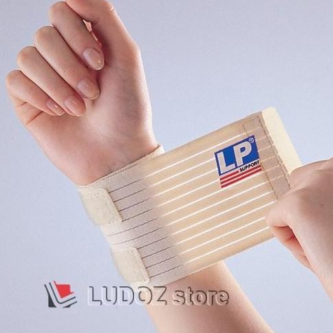 NEW WRIST WRAP LP 633 WRIST WRAP pads Support USA รั้ง