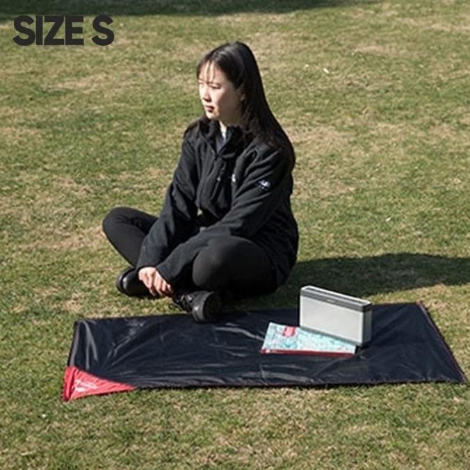 Naturehike เสื่อปิกนิกมัลติฟังก์ชั่น Nh17D050-B