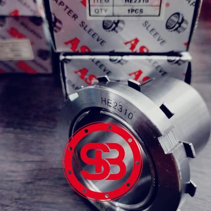 อะแดปเตอร์ HE 2310 ASB