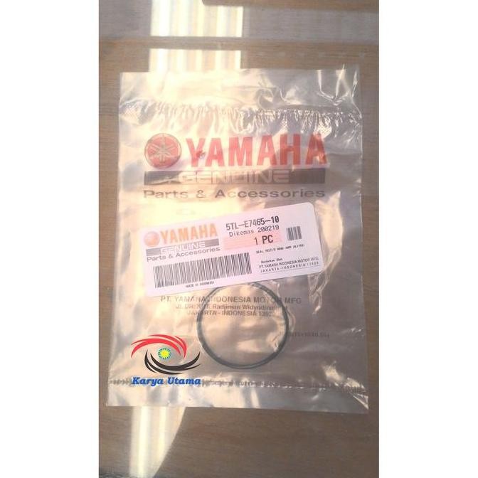 O แหวนรอง 5TL-E7465-10 Yamaha Mio Sporty Mio Soul Lama