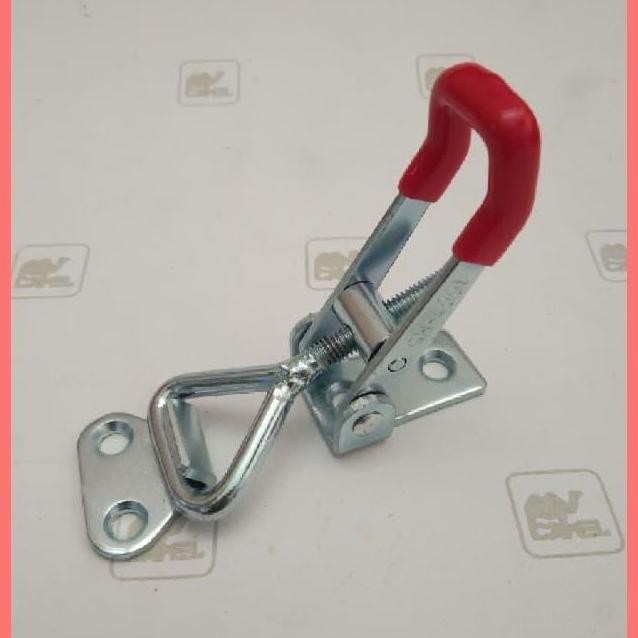 Toggle Clamp Model Handle.