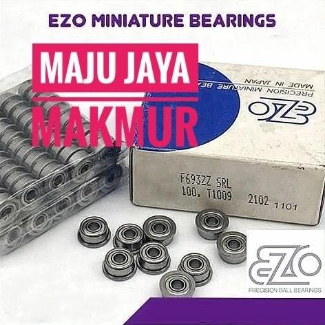 BEARING F 609 ZZ EZO JAPAN ORIGINAL