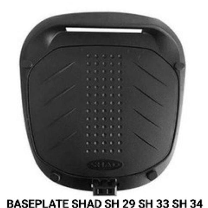 แผ่นฐาน Shad Sh29 Sh33 Sh34/ กล่อง Mount Shad Sh29 Sh33 Sh34
