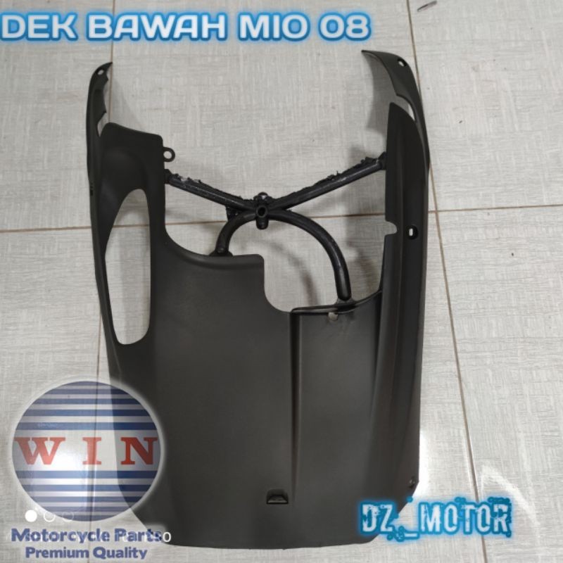 เด็คล่างสําหรับ Yamaha Mio Lama Mio Smile 28D 5TL WIN ยี่ห้อ