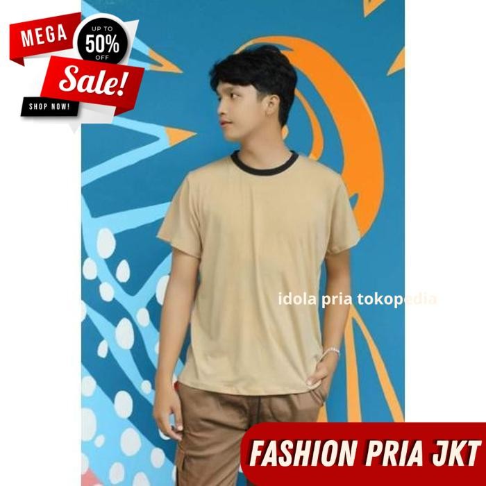 T_SHIRT O RINGER PASTEL COLOR.COZY SHIRT.SUMMER&SPRING T_SHIRT / T_SHIRT O RINGER PASTEL COLOR.COZY 