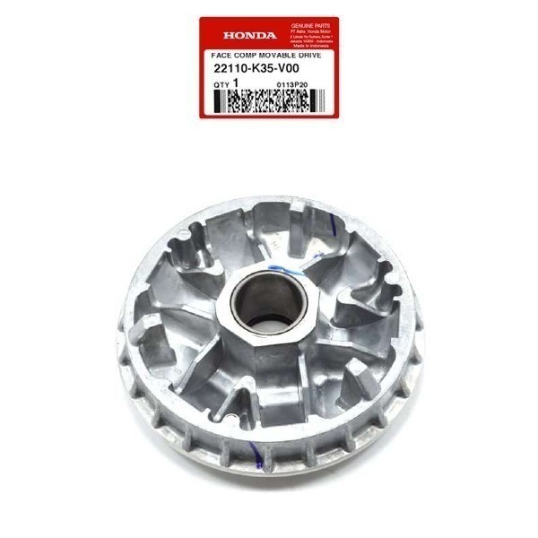 Vario 150 Roller Housing (22110-K35-V00)