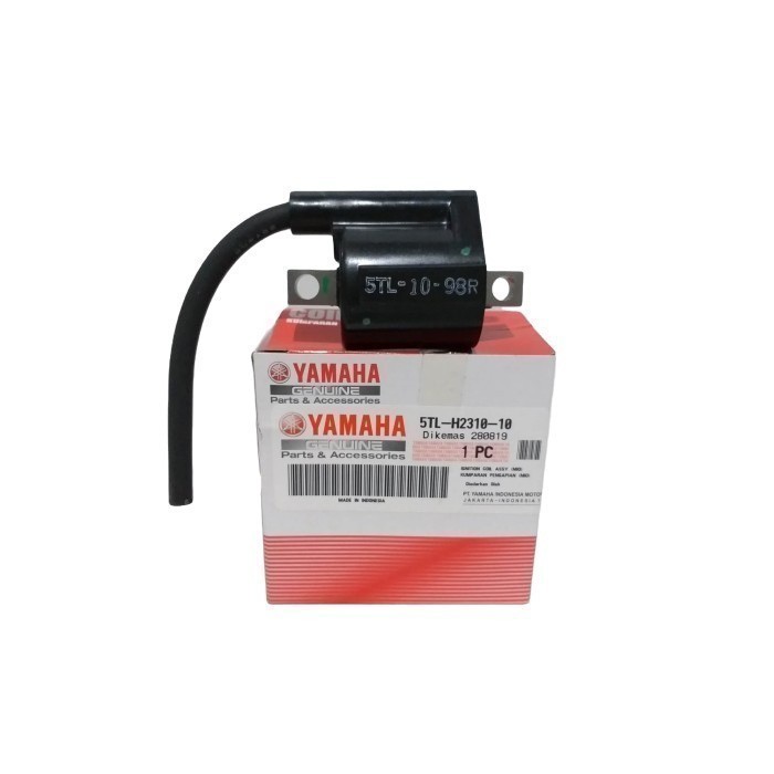 คอยล์คาร์บูเรเตอร์ Mio (5TL-H2310-11)