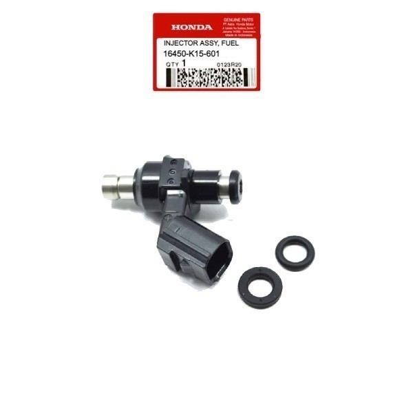 หัวฉีด LED CB150 (16450-K15-601)