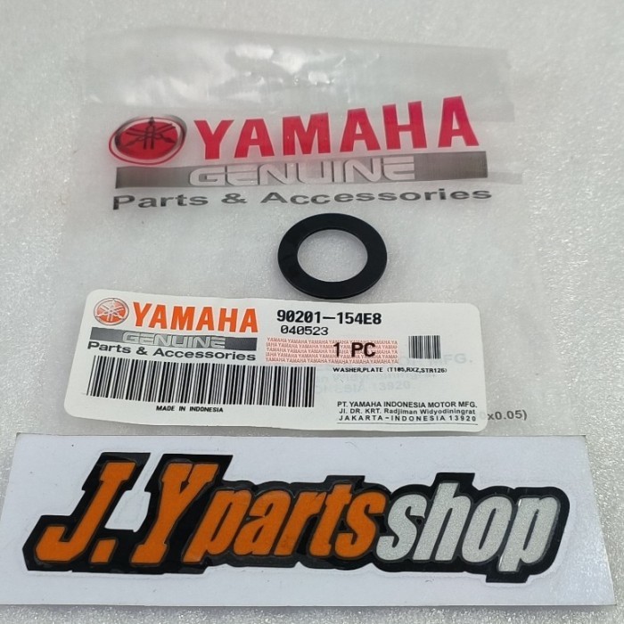 แผ่นแหวนเครื่องซักผ้า Middle Roller House Yamaha Freego Free Go Fazzio Grand Filano Original Ygp 902