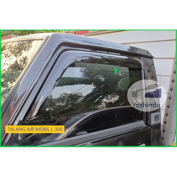 MITSUBISHI L300 รถน้ํา