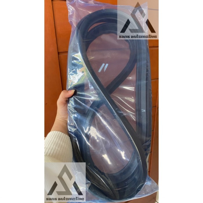 ใหม่ล่าสุดยางประตูด้านหลัง / TRUNK RUBBER HYUNDAI MATRIX ALL TYPES