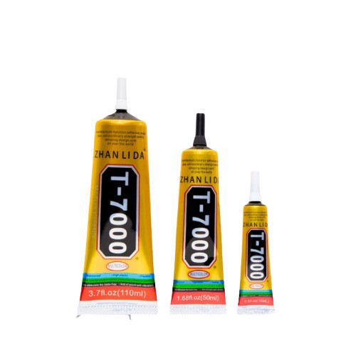 โปรโมชั่นจํากัด T7000 BLACK TOUCHSCREEN GLUE