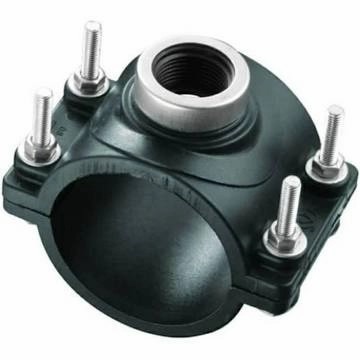 อานแคลมป์ Hdpe 3" x 2" - อานแคลมป์ Hdpe