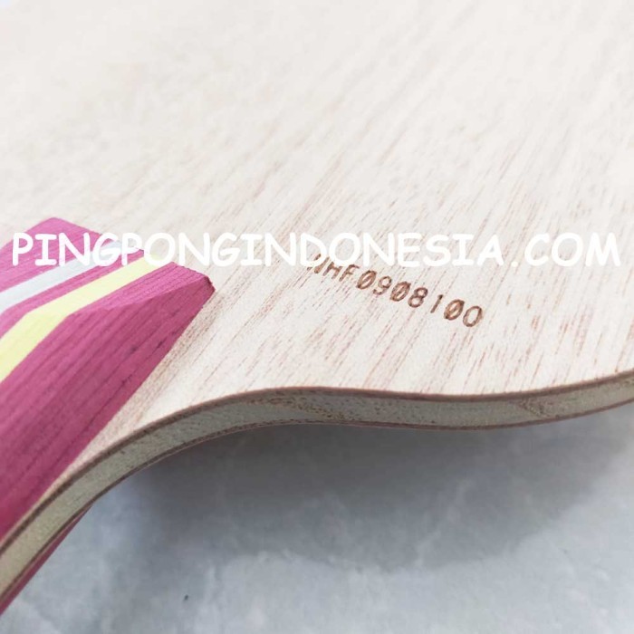 Yinhe N11S Fl - Blade/Wood Pingpong ไม้ปิงปอง Bet