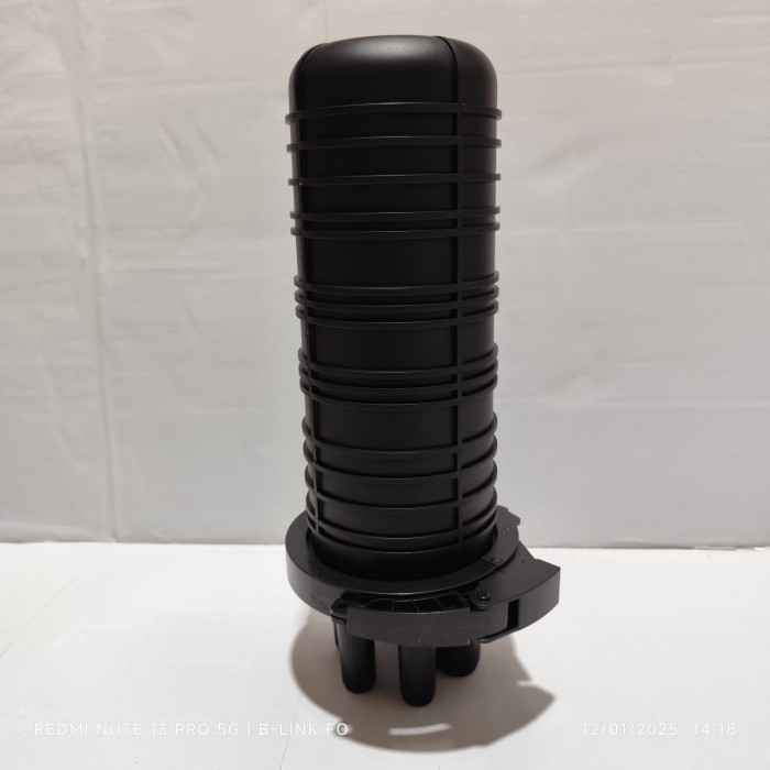 Jb Dome mini 24 core / เข้าร่วมโดม / ไฟเบอร์ออปติกโดม jb