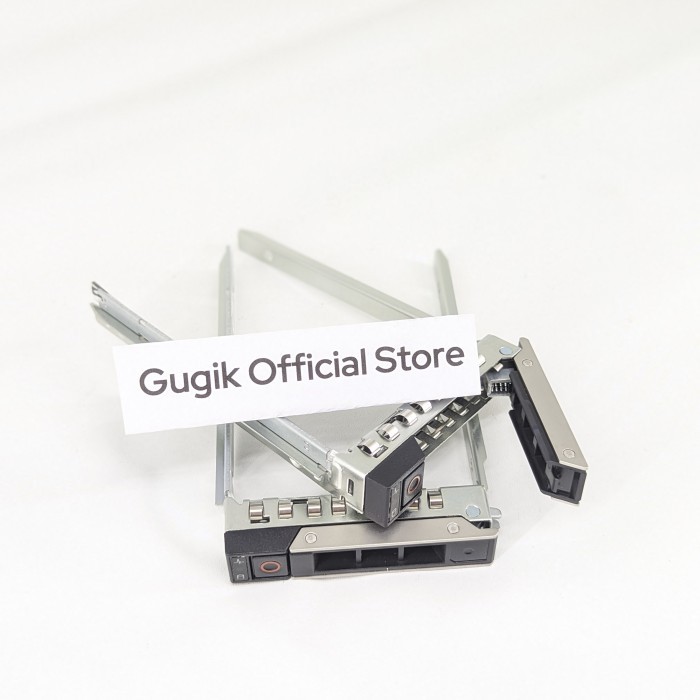 ถาดแคดดี้ 2.5 นิ้ว Dell Gen 14 R740 R740xd R640 R540 R440 R940