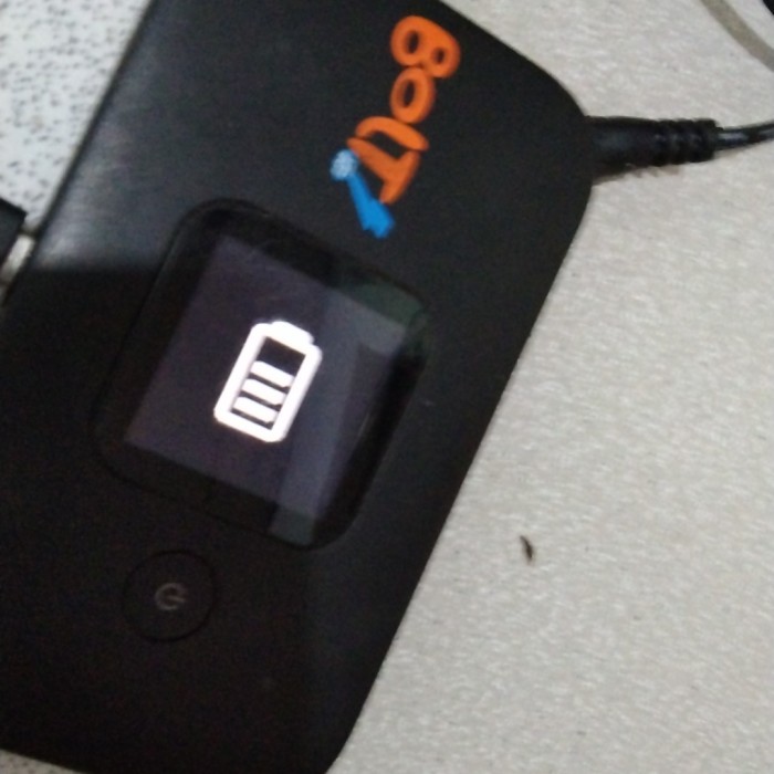 โมเด็มล็อค Bolt E5577