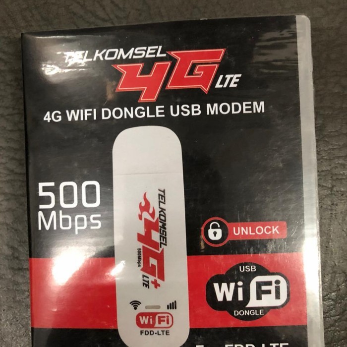 โมเด็ม xidol k5188 4G