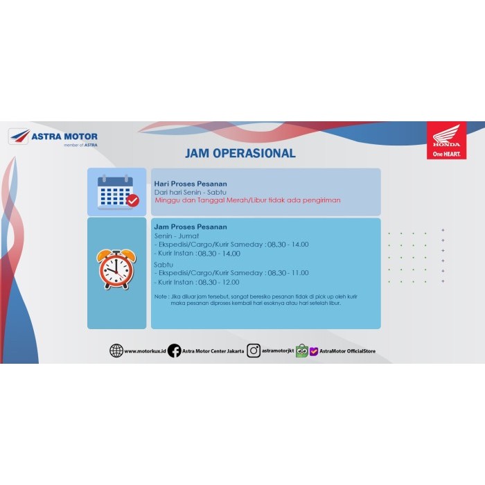 ผ้าเบรคหลัง (Pad Set Rr) Honda Pcx, Vario 160 06435K97N01