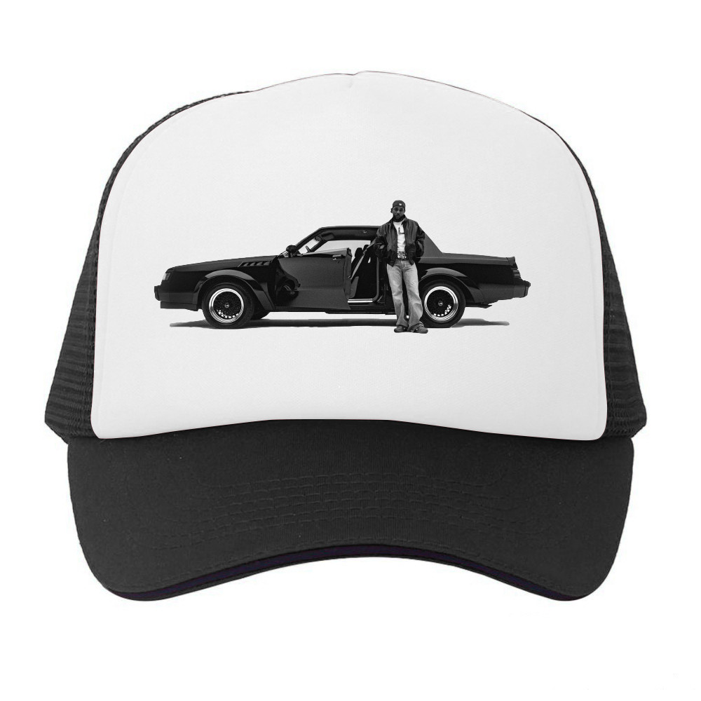 Kendrick Lamar GNX อัลบั้ม Trucker Hat