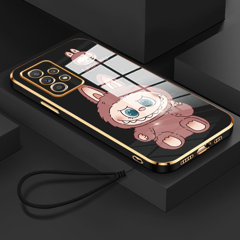 SAMSUNG เคสโทรศัพท์สําหรับSamsung Galaxy A52 4G A52 5G A52s 5G A35 5G A34 5G A33 5G A55 5G A54 5G A5