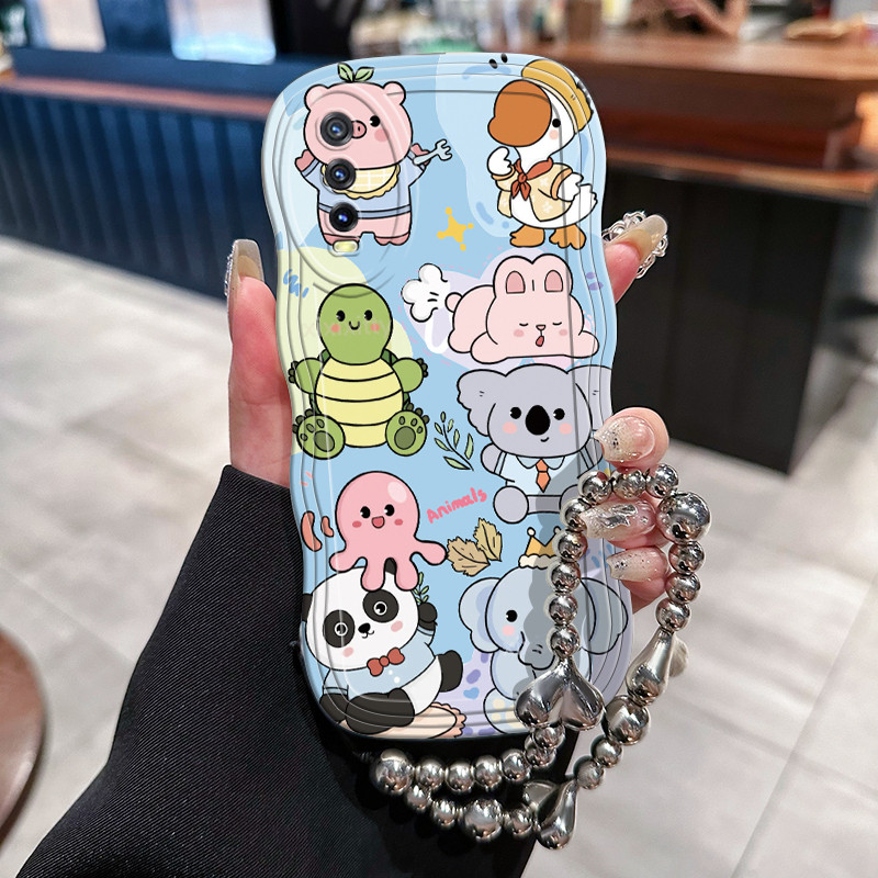 เคส Hp Untuk VIVO Y20 Y20i Y20s Y12s Y12a Y20T Y20 SM Y20 SD Y20 SG Y30G Y11s Y21 Y21s Y21T Y21E Y21