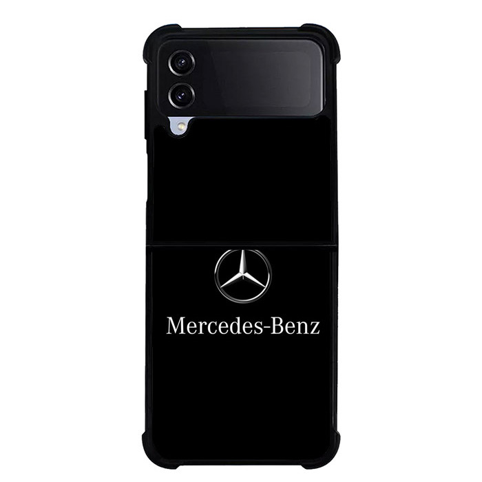 เคส เคส Samsung Z Fold 6 5 4 3, Z Flip 6 5 4 3 Marcedes AMG Benz NA00474