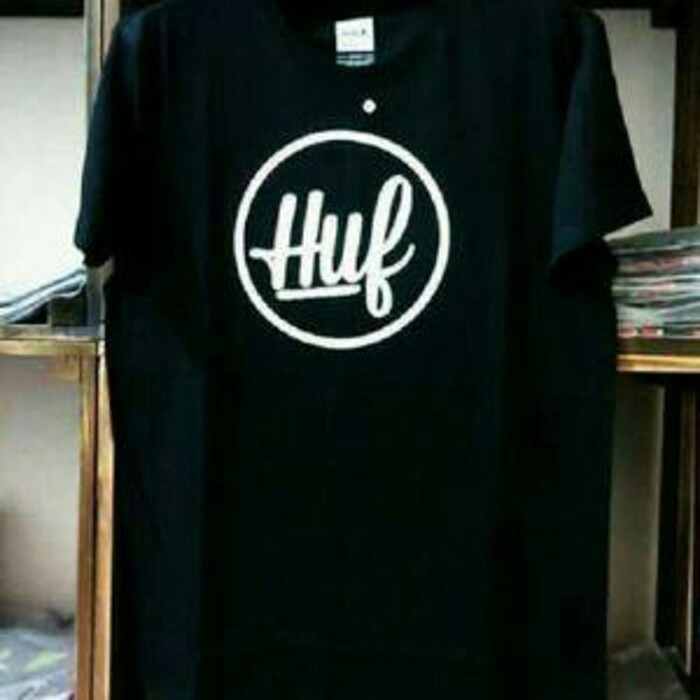 เสื้อยืดผู้ชาย Huf Skrillex