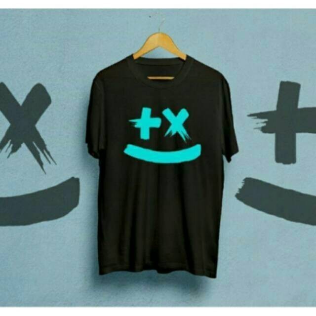 เสื้อยืดผู้ชาย Martin Garrix