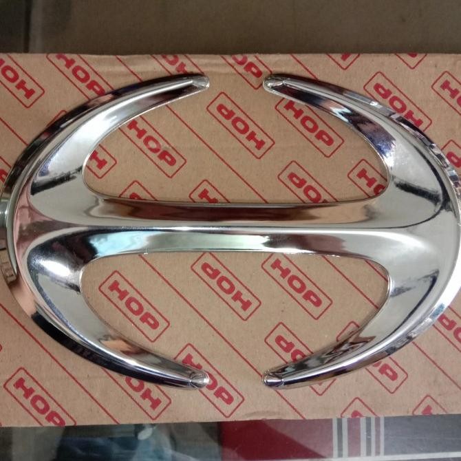 โลโก้ HINO DUTRO 110 130 GRILL