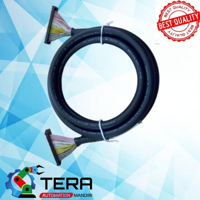 ขั้วต่อสายเคเบิล Xw2Z-100K Xw2Z100K Xw2Z 100K Plc