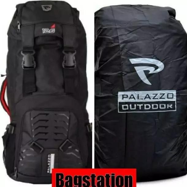 ต้นฉบับกระเป๋าเดินทาง HIKING CAMPING CARRIER BACKPACK PALAZZO 70L ต้นฉบับ