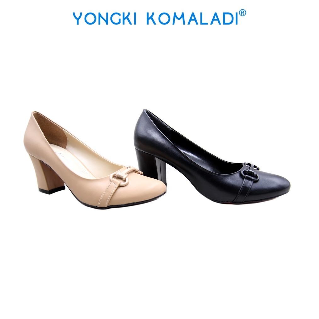 VS [ ORIGINAL ] YONGKI KOMALADI HEELS OL-YSL1124-23 LADIES