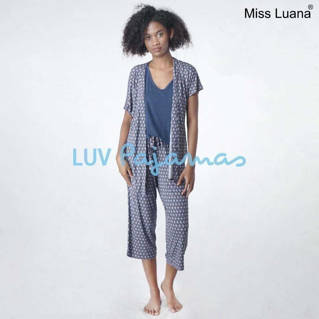 Miss Luana One Set / ML0310 0001
