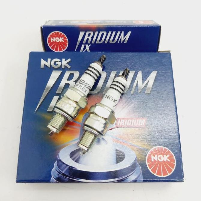 NGK IRIDIUM SPARK PLUG สําหรับ JUPITER SUPRA NGK