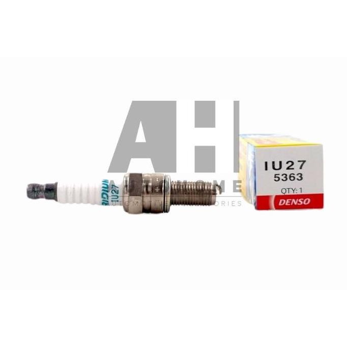 หัวเทียนสําหรับ Kawasaki ER6N, ER6F, ER6 - Ninja 650 - Denso Iridium Power IU27