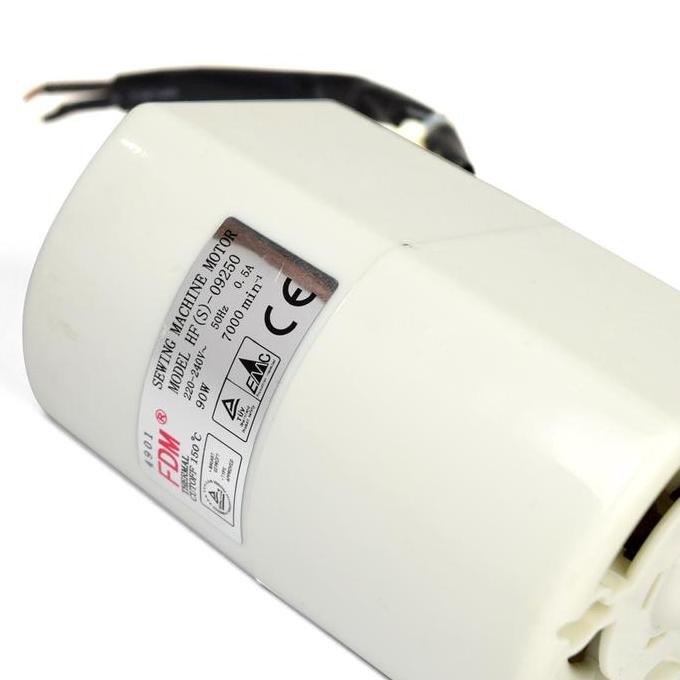 MESIN จัดส่งฟรี - SINGER Heavy Duty จักรเย็บผ้า Dynamo 4411/423/4432/5511/5523