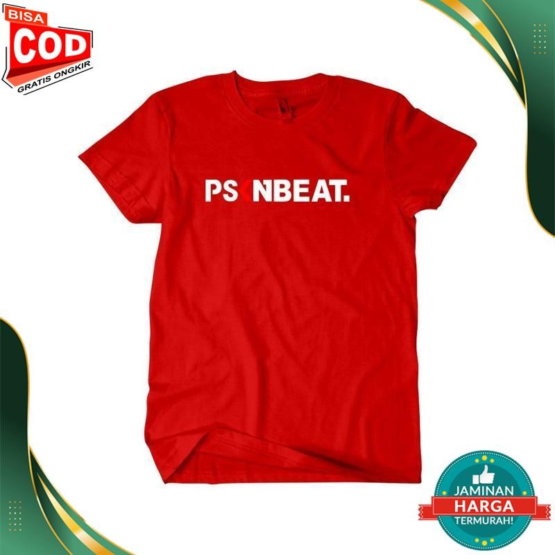 KATUN เสื้อยืด Psknbeat ออกแบบใหม่ - Racing - พรีเมี่ยม 30S Combed Cotton Distro Fashion Rf79